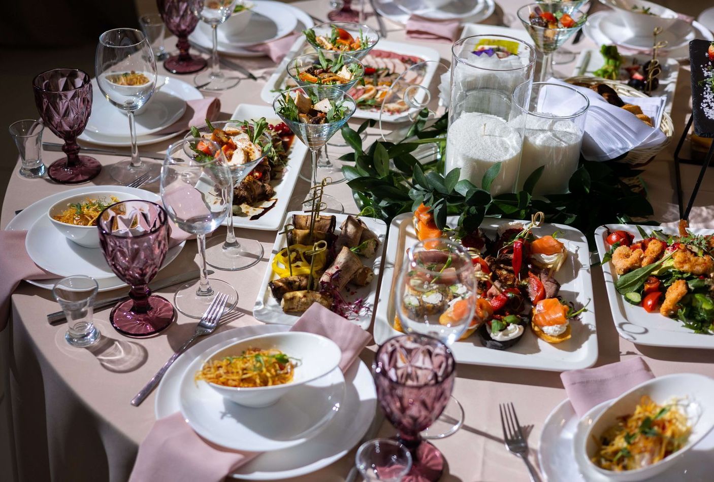 Vkusnoff Catering